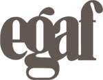 logo Egaf