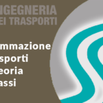 programmazione dei trasporti dalla teoria alla prassi